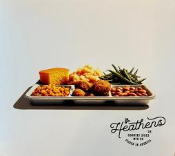 Country Sides di Band Of Heathens
