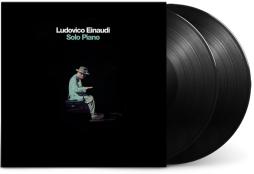 Solo Piano di Ludovico Einaudi