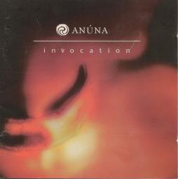 Invocation di Anuna - CD Invocation di Anuna - CD