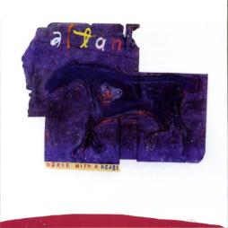 Horse With A Heart di Altan - CD Horse With A Heart di Altan - CD