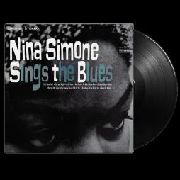 Sings The Blues di Nina Simone - LP