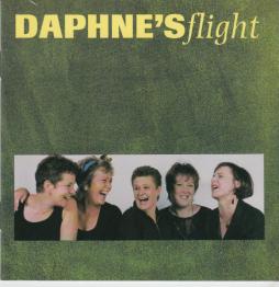 Daphne's Flight di Daphne's Flight - CD