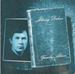 Family Album di Johnny Duhan - CD