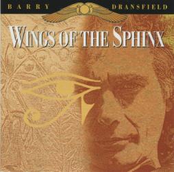 Wings Of The Sphinx di Barry Dransfield