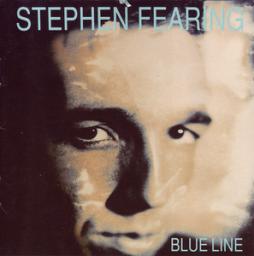 Blue Line di Stephen Fearing