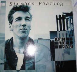 Out To Sea di Stephen Fearing - CD
