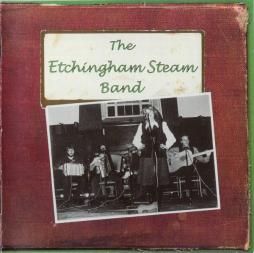 The Etchingham Steam Band di The Etchingham Steam Band - CD