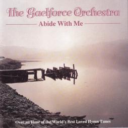 Abide With Me di The Gaelforce Orchestra - CD