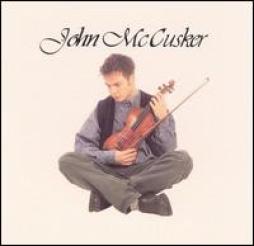 John McCusker di John McCusker - CD John McCusker di John McCusker - CD