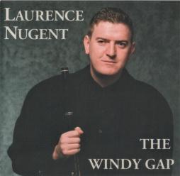 The Windy Gap di Laurence Nugent - CD