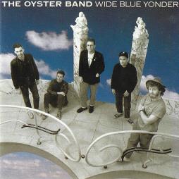Wide Blue Yonder di Oysterband