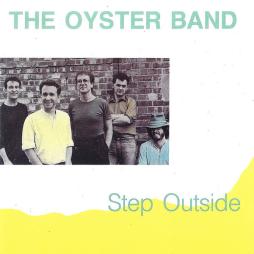 Step Outside di Oysterband