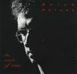 The Seeds Of Time di Brian Peters - CD