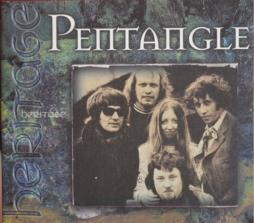 Heritage di Pentangle