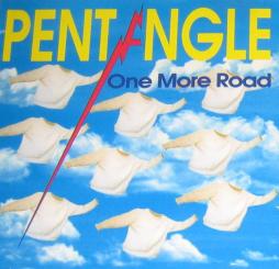 One More Road di Pentangle - CD