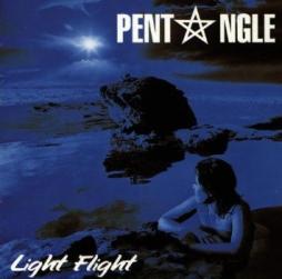 Light Flight di Pentangle - CD Light Flight di Pentangle - CD