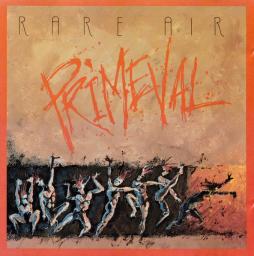 Primeval di Rare Air