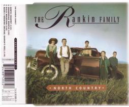 North Country di The Rankin Family
