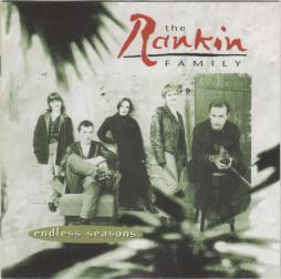 Endless Seasons di The Rankin Family - CD