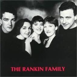 The Rankin Family di The Rankin Family - CD