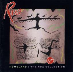 Homeland: The Rua Collection di Rua 
