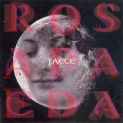 Facce di Rosapaeda - CD