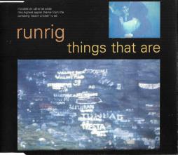 Things That Are di Runrig - CD Things That Are di Runrig - CD