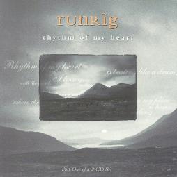 Rhythm Of My Heart di Runrig