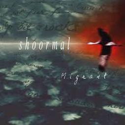 Migrant di Shoormal - CD