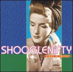 Venus In Tweeds di Shooglenifty - CD