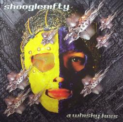 A Whisky Kiss di Shooglenifty