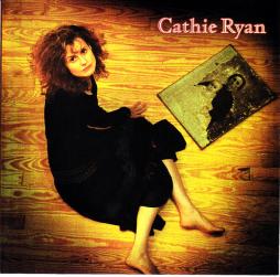 Cathie Ryan di Cathie Ryan - CD