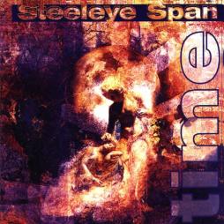 Time di Steeleye Span