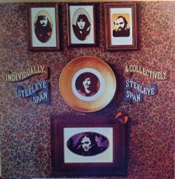 Individually & Collectively di Steeleye Span