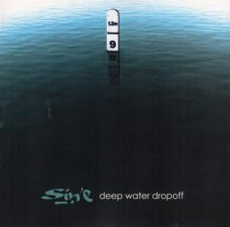 Deep Water Drop Off di Sin-é - CD Deep Water Drop Off di Sin-é - CD