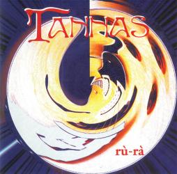 Rù-Rà di Tannas - CD