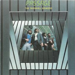 Passage di Tannahill Weavers