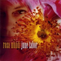 Rosa Mundi di June Tabor - CD