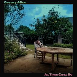As Time Goes By di Greazy Alice - LP As Time Goes By di Greazy Alice - LP