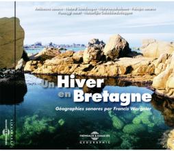 Un Hiver En Bretagne di Aavv