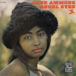 Angel Eyes di Gene Ammons - CD Angel Eyes di Gene Ammons - CD