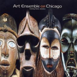 Coming Home Jamaica di Art Ensemble Of Chicago