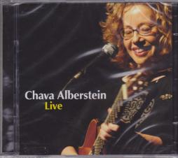 Live di Chava Alberstein