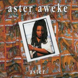 Aster di Aster Aweke