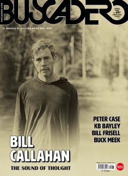 Buscadero 497 - Aprile 2026 di Buscadero Magazine