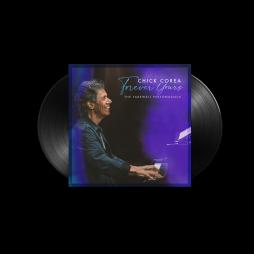 Forever Yours - The Farewell Performance di Chick Corea - LP Forever Yours - The Farewell Performance di Chick Corea - LP