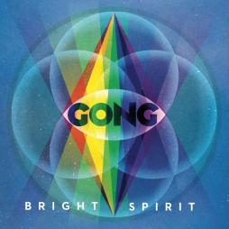 Bright Spirit di Gong - LP Bright Spirit di Gong - LP