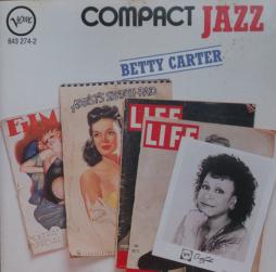 Betty Carter di Betty Carter