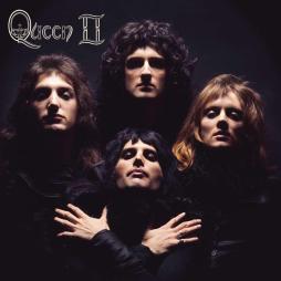 Queen II di Queen - CD Queen II di Queen - CD