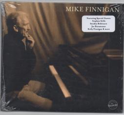 Mike Finnigan di Mike Finnigan